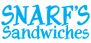 Snarf&#39;s Sandwiches