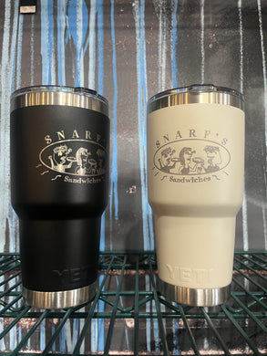 Snarf's Yeti Mug