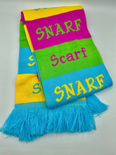 Load image into Gallery viewer, Snarf Scarf
