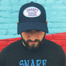 Load image into Gallery viewer, Snarf&#39;s Trucker Hat