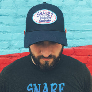 Snarf's Trucker Hat