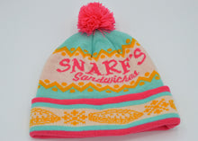 Load image into Gallery viewer, Snarf&#39;s Beanie