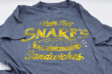Load image into Gallery viewer, Snarf&#39;s Retro Tee