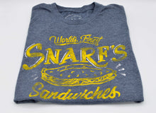 Load image into Gallery viewer, Snarf&#39;s Retro Tee