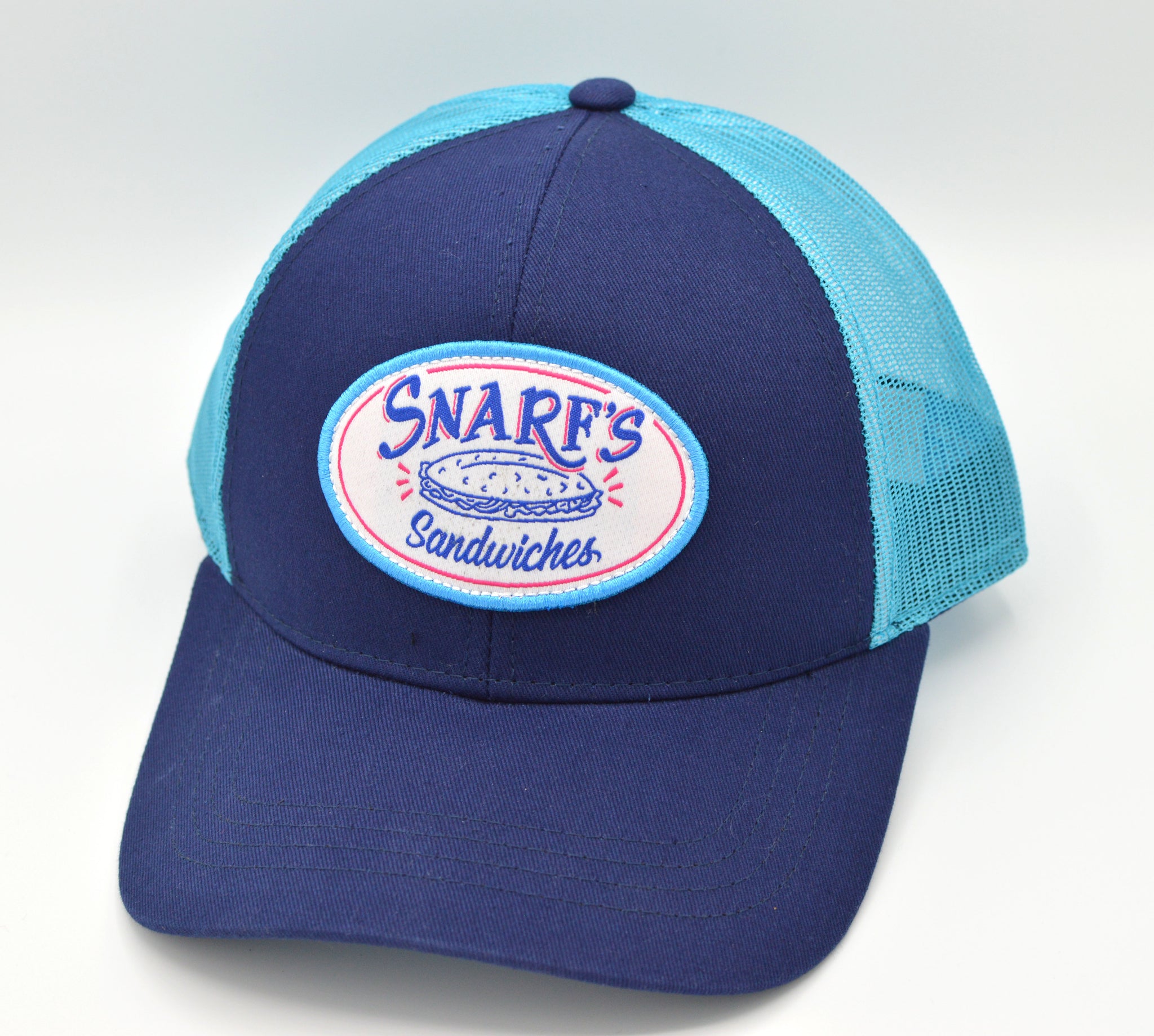 Snarf's Trucker Hat – Snarf's Sandwiches