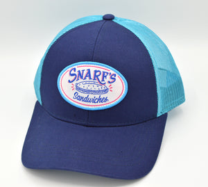 Snarf's Trucker Hat